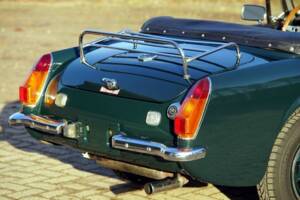 Immagine 9/16 di MG Midget GAN5 (1973)