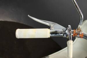 Image 45/50 of Piaggio Vespa 150 "Struzzo" VL (1956)