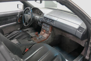Imagen 10/21 de Mercedes-Benz SL 500 (1994)