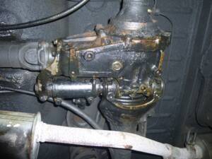 Image 41/54 of Mercedes-Benz 220 SE b (1963)