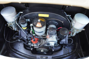 Image 35/50 of Porsche 356 1500 (1954)