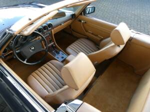 Imagen 16/27 de Mercedes-Benz 300 SL (1986)