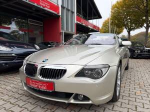 Image 3/24 of BMW 645Ci (2005)
