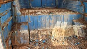 Bild 40/50 von Volkswagen T1 Kombi (1957)