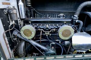 Immagine 28/50 di Bentley Speed Six &quot;Petersen&quot; (1935)