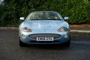 Afbeelding 6/50 van Jaguar XKR (2006)