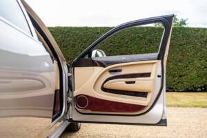 Immagine 30/50 di Bentley Mulsanne (2011)