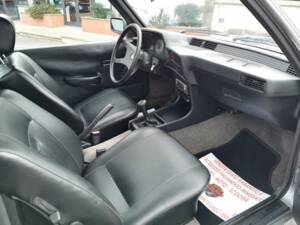 Imagen 21/34 de BMW 320 Baur TC (1981)