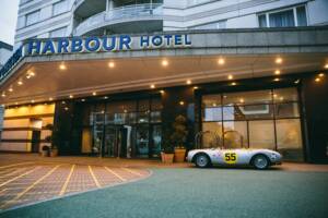 Imagen 37/50 de Porsche 550 Spyder RS 1500 (2015)
