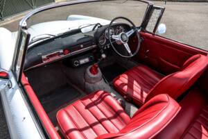 Bild 15/35 von Alfa Romeo 2600 Spider (1900)