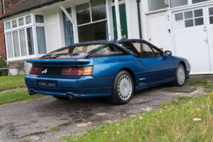 Afbeelding 8/51 van Alpine A 610 3000 (1992)