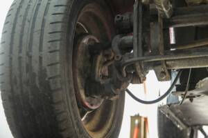 Afbeelding 40/50 van Volkswagen Ruska Buggy (1964)