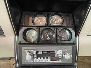 Bild 17/40 von Chevrolet Corvette 25th Anniversary (1978)