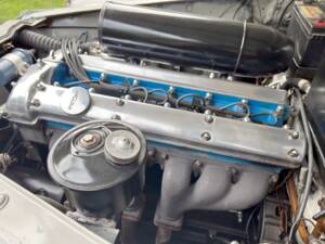 Bild 30/36 von Jaguar Mk IX (1960)