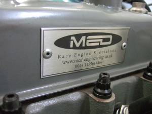 Bild 23/76 von Speedwell GT (1960)