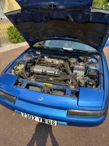 Imagen 3/5 de Mazda 323F 1.6 16V (1994)