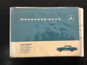 Bild 23/50 von Mercedes-Benz 230 SL (1967)