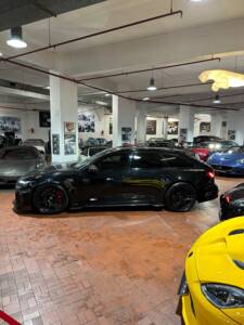 Bild 6/19 von Audi RS6 Avant (2022)