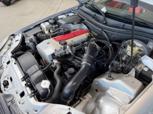 Image 34/51 of Mercedes-Benz SLK 230 Kompressor (1997)