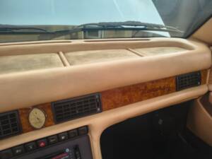 Bild 37/100 von Maserati Biturbo Spyder E (1986)