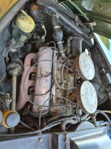 Bild 26/51 von BMW 503 (1959)