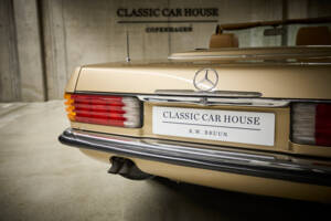 Imagen 50/99 de Mercedes-Benz 300 SL (1987)