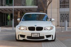 Bild 3/60 von BMW 1er M Coupé (2012)