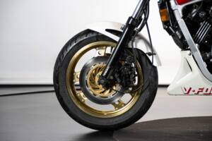 Immagine 12/50 di Honda VF 750 (1983)
