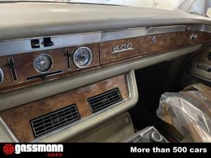 Image 8/15 of Mercedes-Benz 600 (1970)