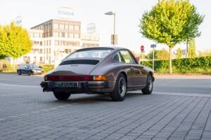 Image 3/11 of Porsche 911 2.7 S (1976)
