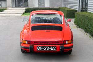 Image 18/37 of Porsche 911 2.7 S (1974)