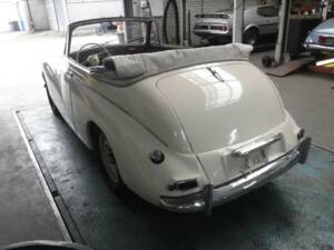 Image 30/31 de Sunbeam Alpine Talbot (1952)