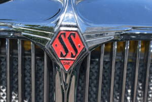 Bild 20/42 von Jaguar SS 1 (1935)