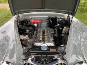 Imagen 38/65 de Jaguar Mk VIII (1957)