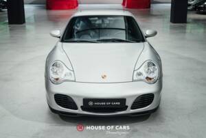 Bild 3/22 von Porsche 911 Carrera 4S (2003)