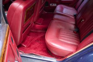 Bild 17/46 von Rolls-Royce Silver Spur II (1990)