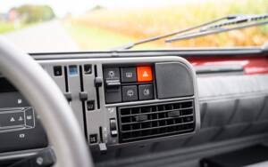 Immagine 27/42 di FIAT Panda &quot;Young&quot; (2000)