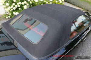 Imagen 16/44 de Aston Martin Virage Volante (1993)