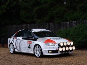 Bild 44/48 von Audi RS4 (2007)