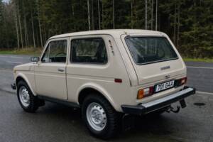 Afbeelding 19/52 van Lada Niva 4x4 (1979)