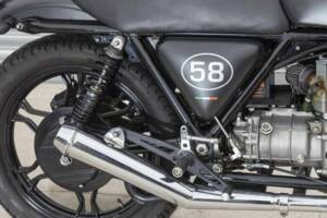 Bild 36/38 von Moto Guzzi 1000 SP (1981)