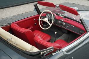 Image 12/50 de Mercedes-Benz 190 SL (1961)
