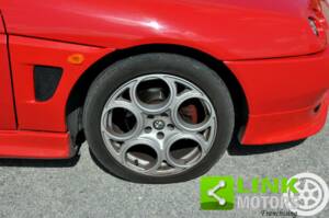 Bild 10/10 von Alfa Romeo GTV 2.0 Twin Spark (1996)
