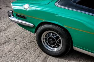 Image 18/38 of Triumph Stag (1977)