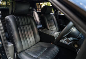 Bild 23/28 von Aston Martin Lagonda (1990)