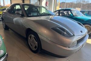 Immagine 4/21 di FIAT Coupé 1.8 16V (1997)