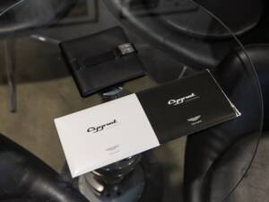 Bild 26/95 von Aston Martin Cygnet (2012)