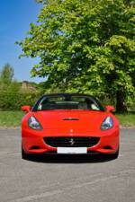 Afbeelding 20/50 van Ferrari California (2011)