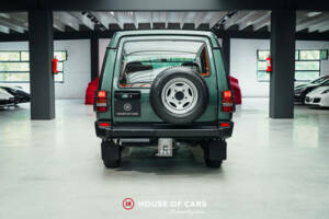 Image 8/25 of Land Rover Discovery (1991)