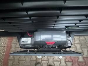 Afbeelding 7/17 van Land Rover Defender 90 (2013)